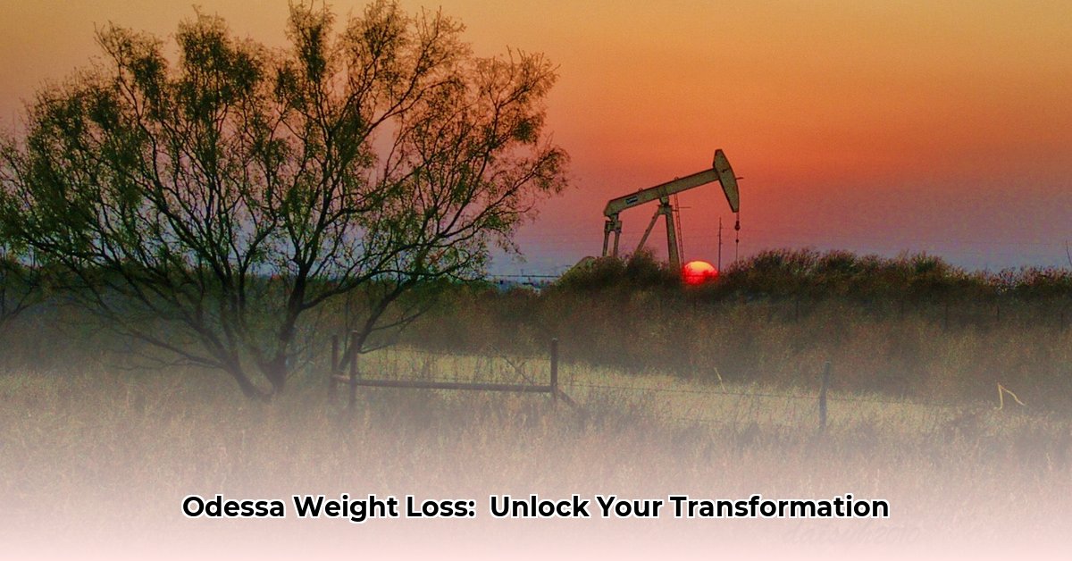 weight-loss-odessa-tx